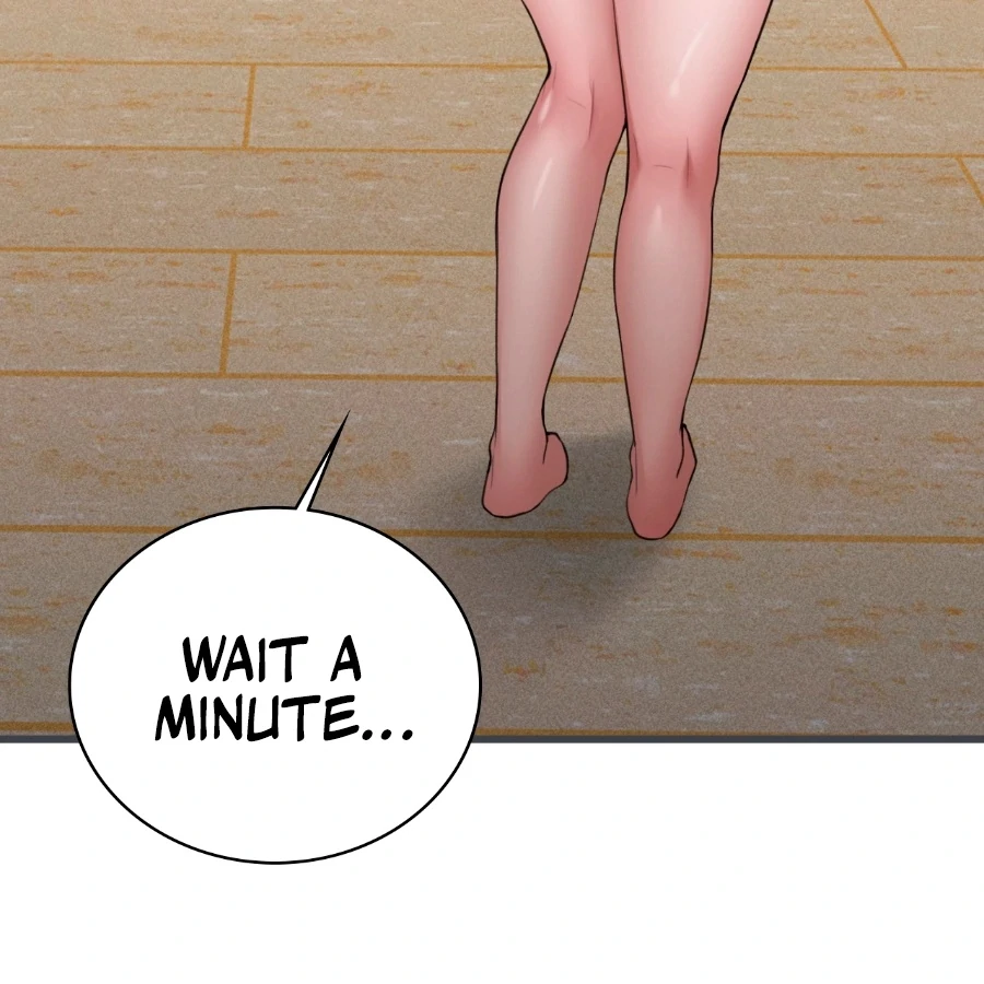 The Girl from the PC Bang Chapter 3 - Page 132
