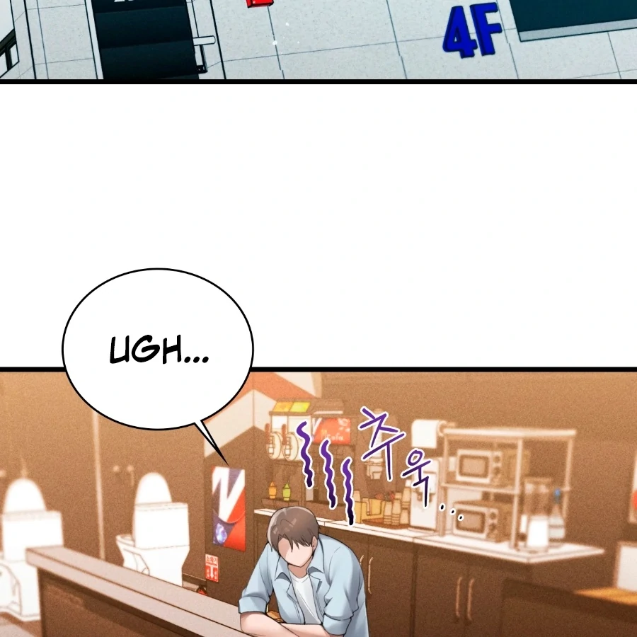 The Girl from the PC Bang Chapter 3 - Page 137