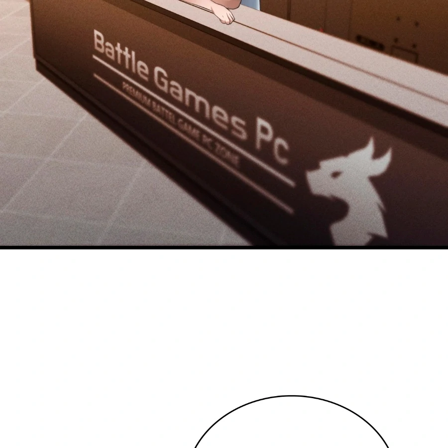 The Girl from the PC Bang Chapter 3 - Page 138