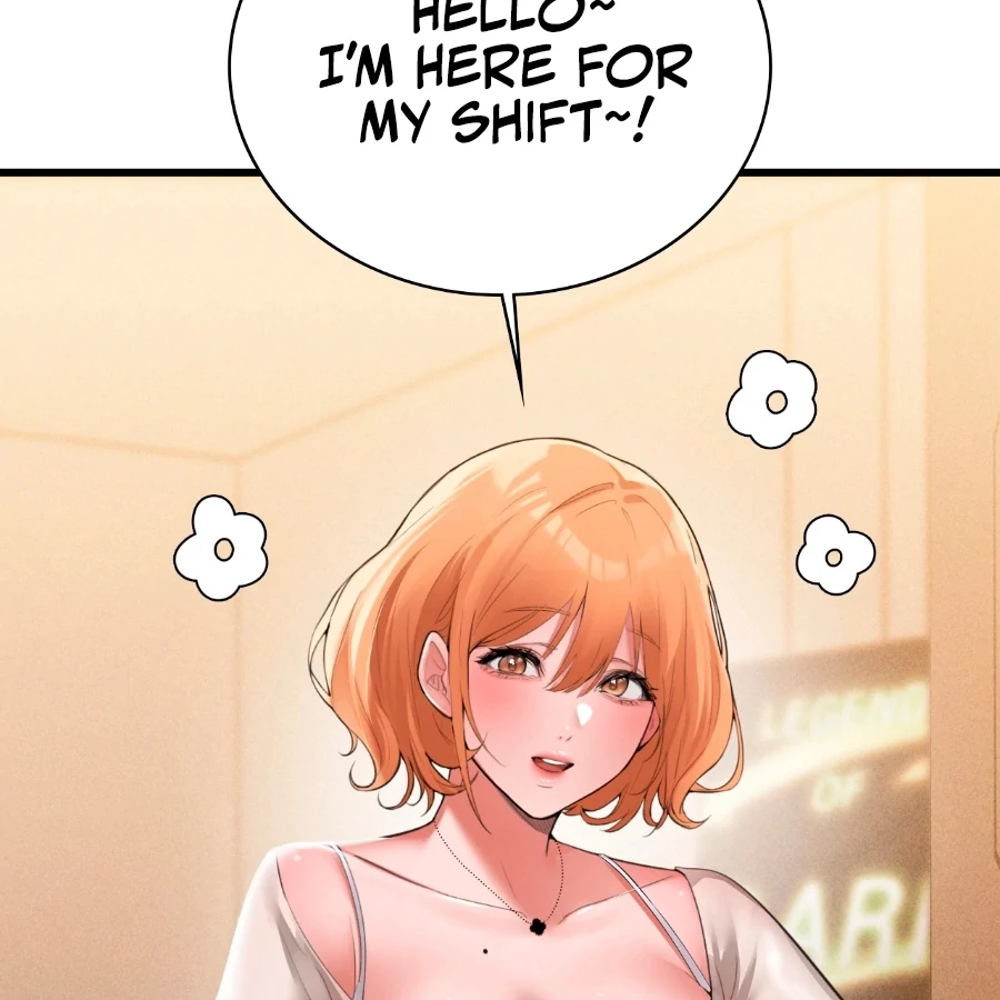 The Girl from the PC Bang Chapter 3 - Page 141