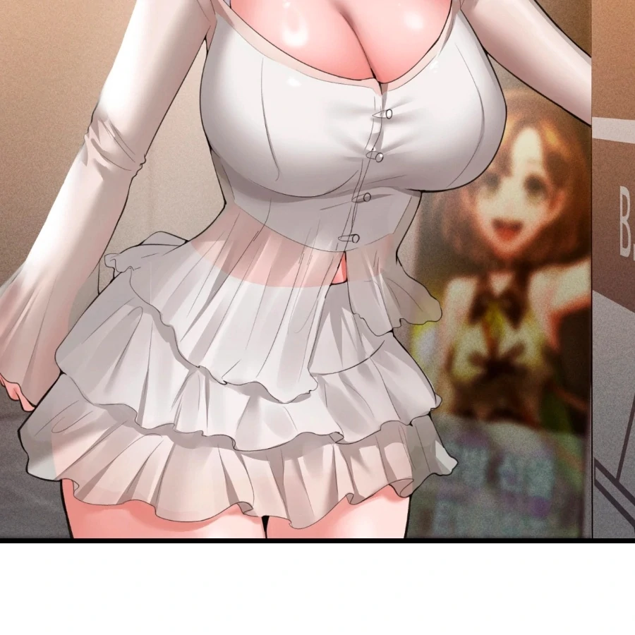 The Girl from the PC Bang Chapter 3 - Page 142