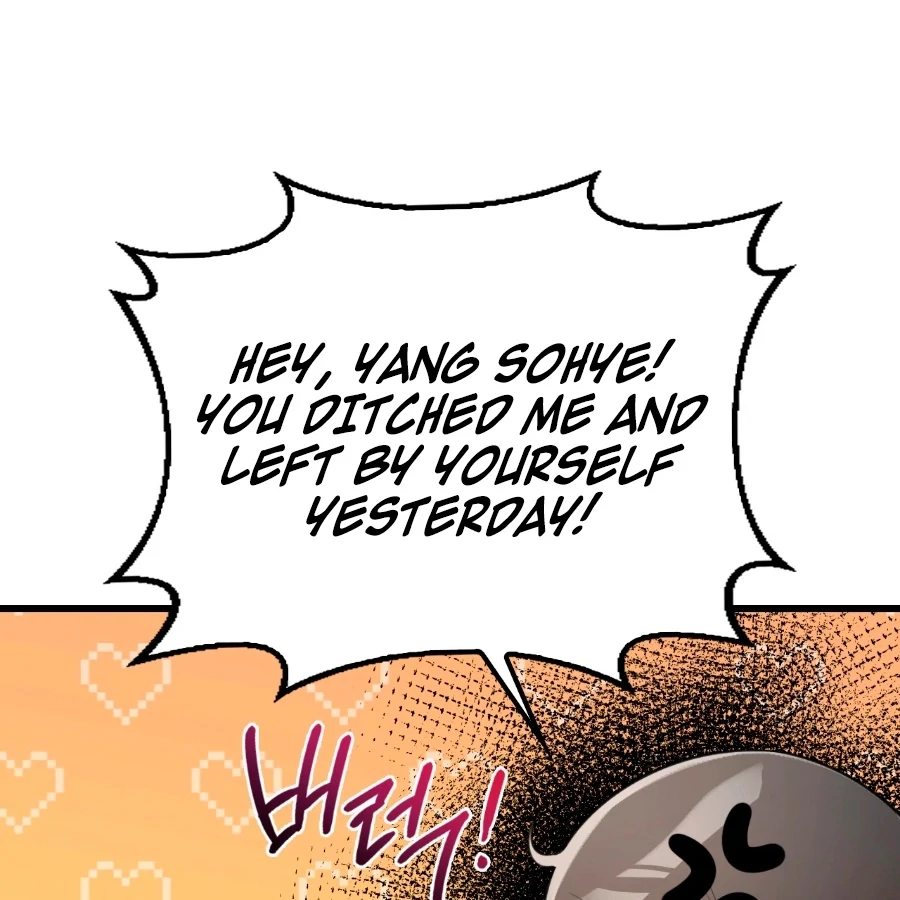The Girl from the PC Bang Chapter 3 - Page 143