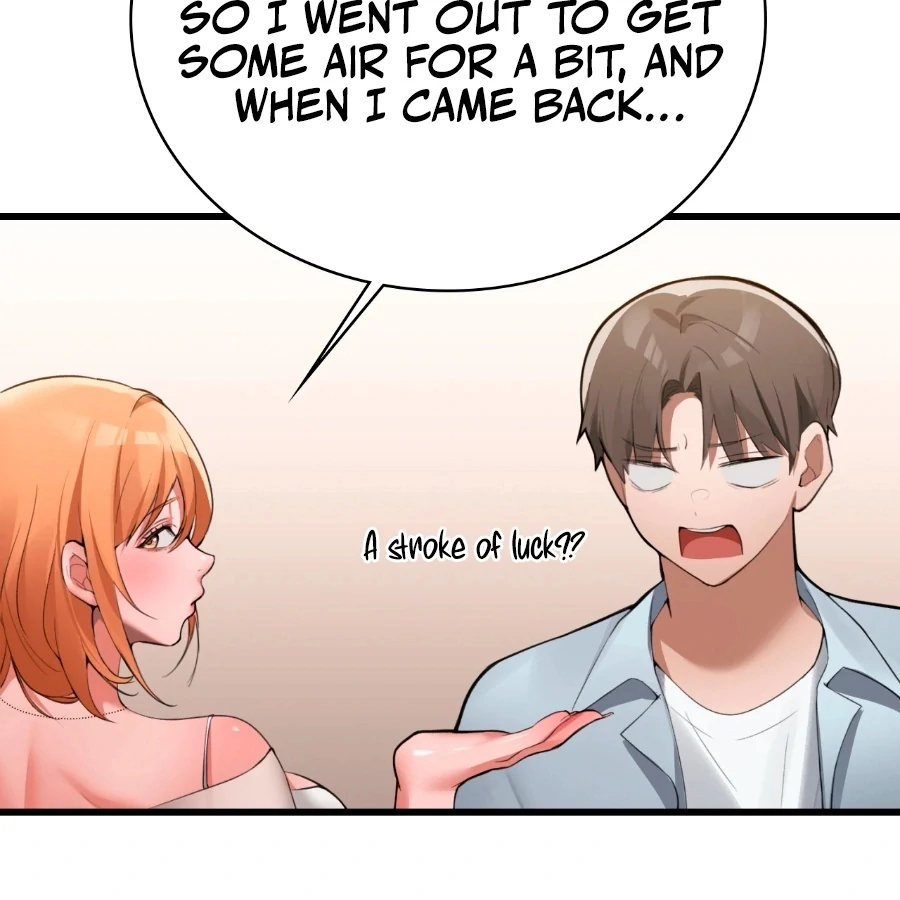 The Girl from the PC Bang Chapter 3 - Page 152
