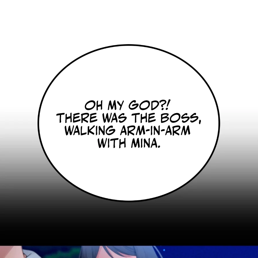 The Girl from the PC Bang Chapter 3 - Page 153