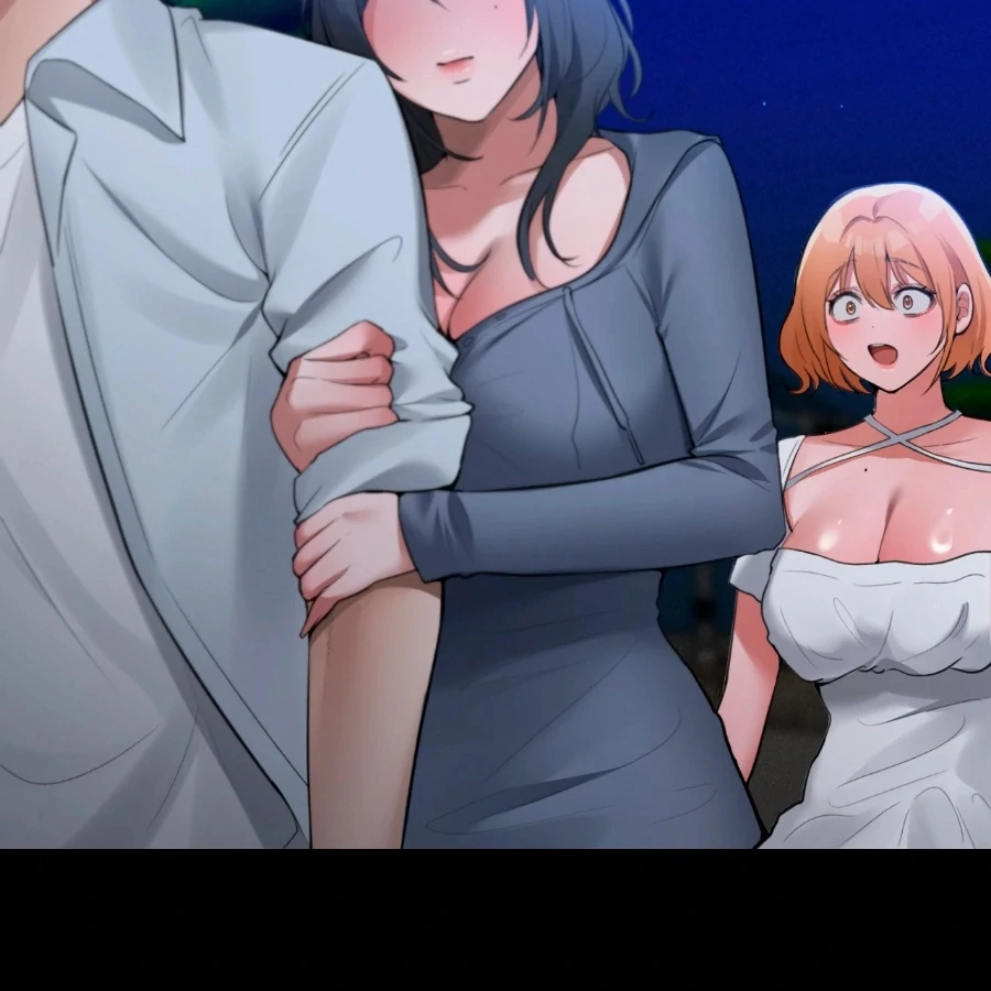 The Girl from the PC Bang Chapter 3 - Page 154