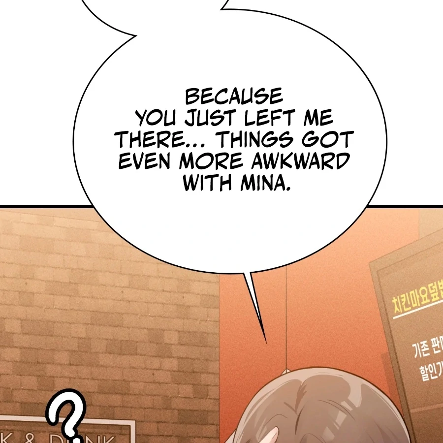 The Girl from the PC Bang Chapter 3 - Page 166