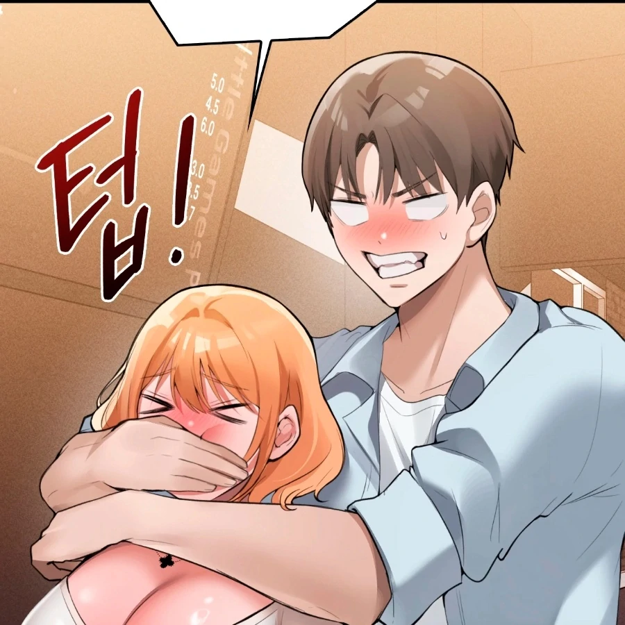The Girl from the PC Bang Chapter 3 - Page 171