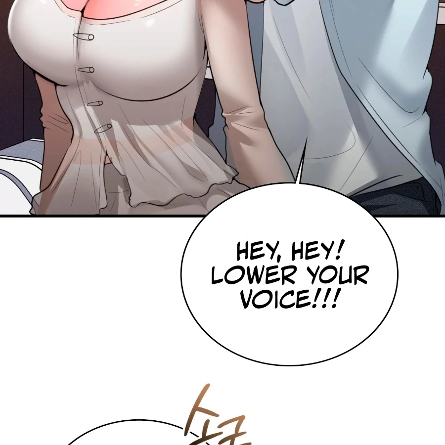 The Girl from the PC Bang Chapter 3 - Page 172