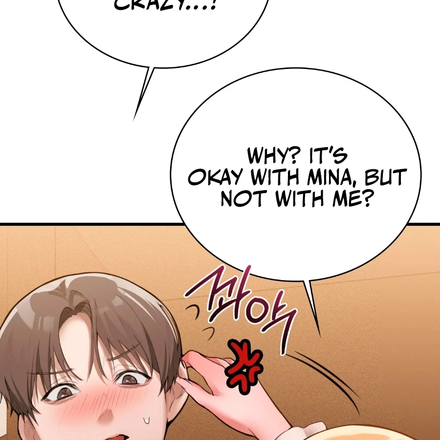 The Girl from the PC Bang Chapter 3 - Page 183