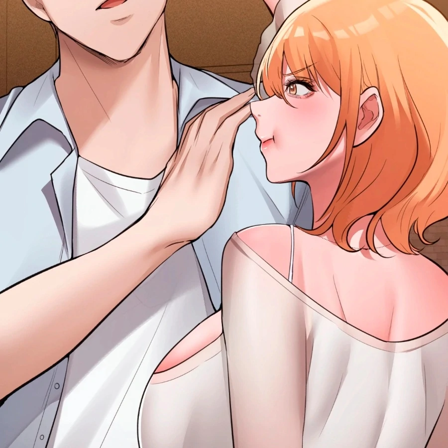 The Girl from the PC Bang Chapter 3 - Page 184
