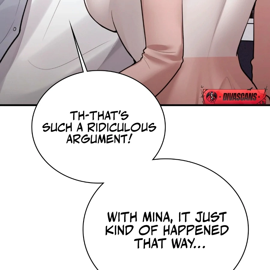 The Girl from the PC Bang Chapter 3 - Page 185