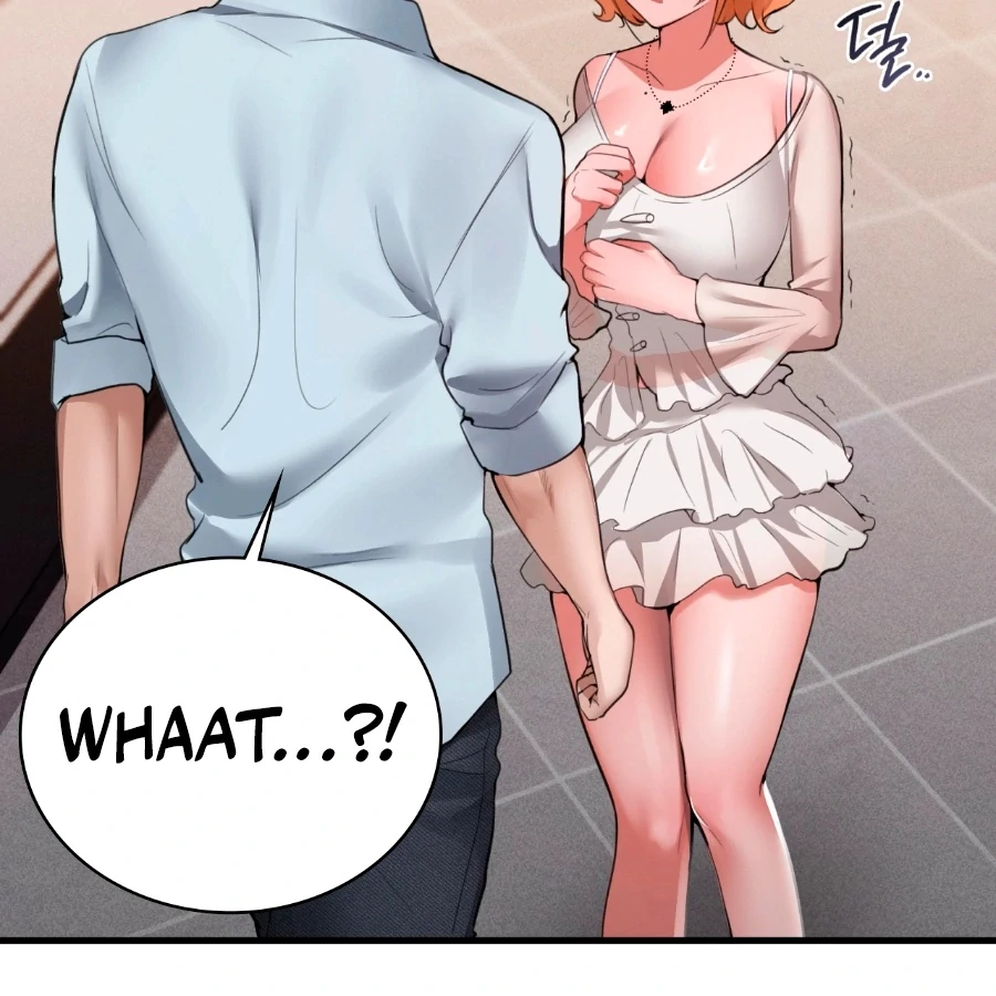 The Girl from the PC Bang Chapter 3 - Page 196