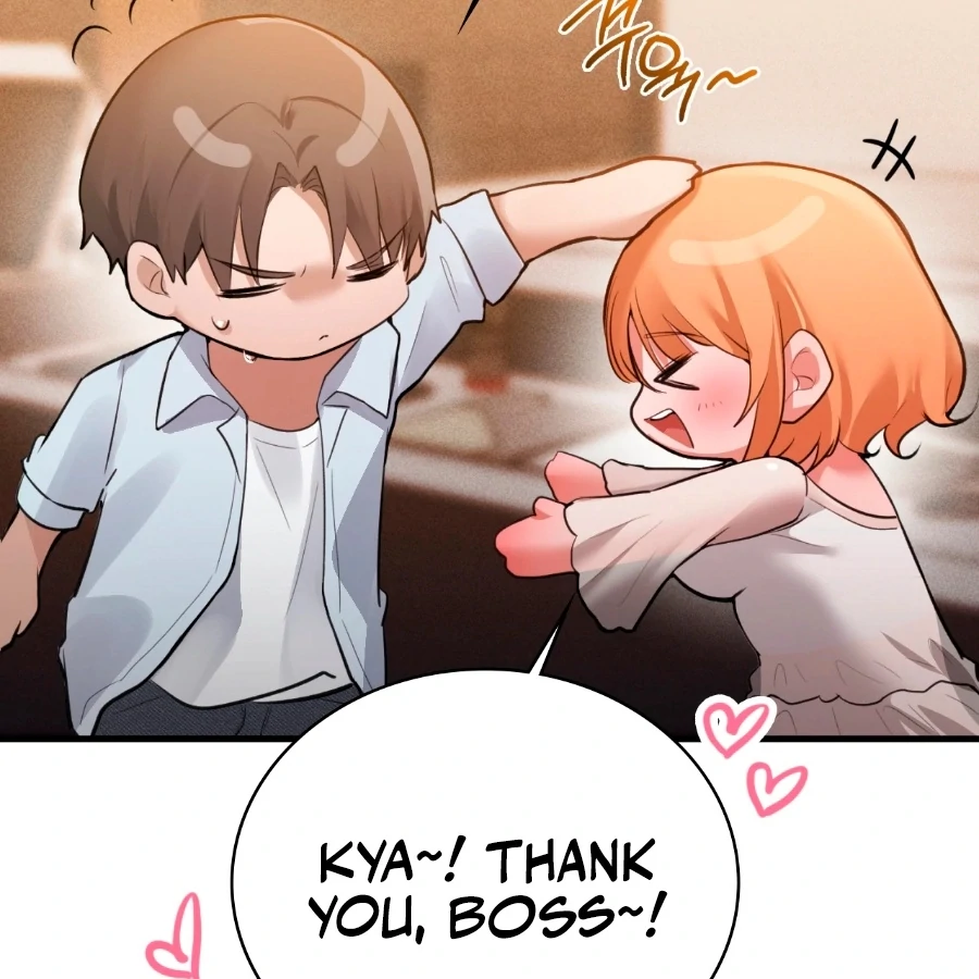 The Girl from the PC Bang Chapter 3 - Page 203