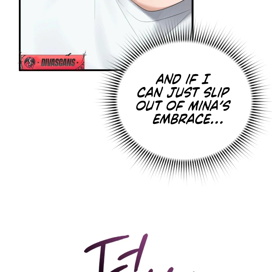 The Girl from the PC Bang Chapter 3 - Page 21