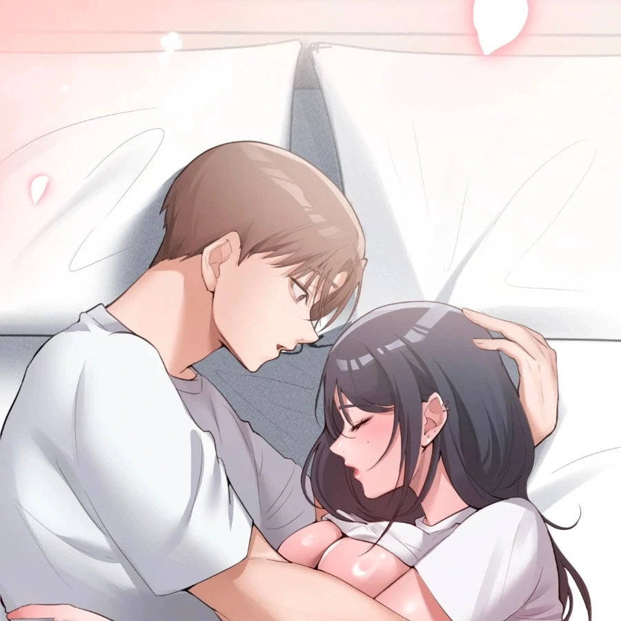 The Girl from the PC Bang Chapter 3 - Page 39