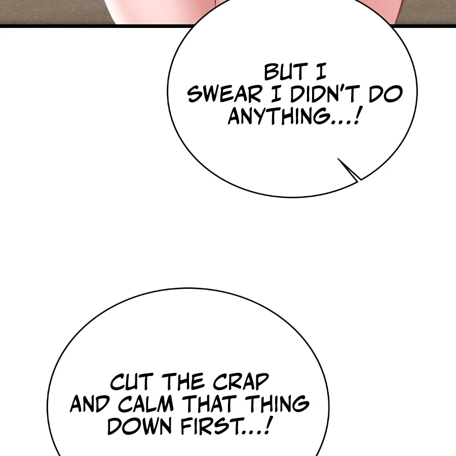 The Girl from the PC Bang Chapter 3 - Page 58