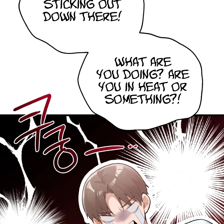 The Girl from the PC Bang Chapter 3 - Page 63