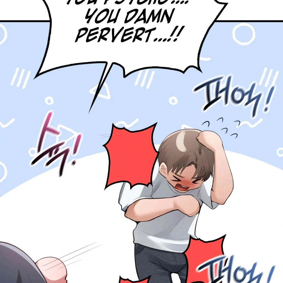 The Girl from the PC Bang Chapter 3 - Page 75