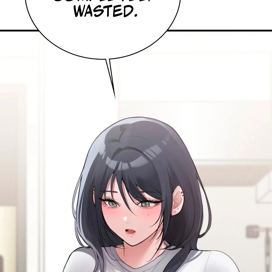 The Girl from the PC Bang Chapter 3 - Page 86