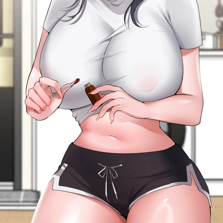 The Girl from the PC Bang Chapter 3 - Page 87
