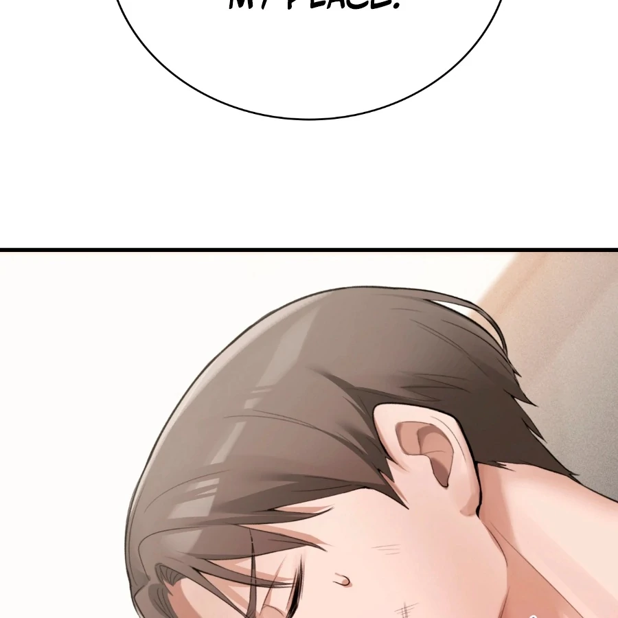 The Girl from the PC Bang Chapter 3 - Page 91