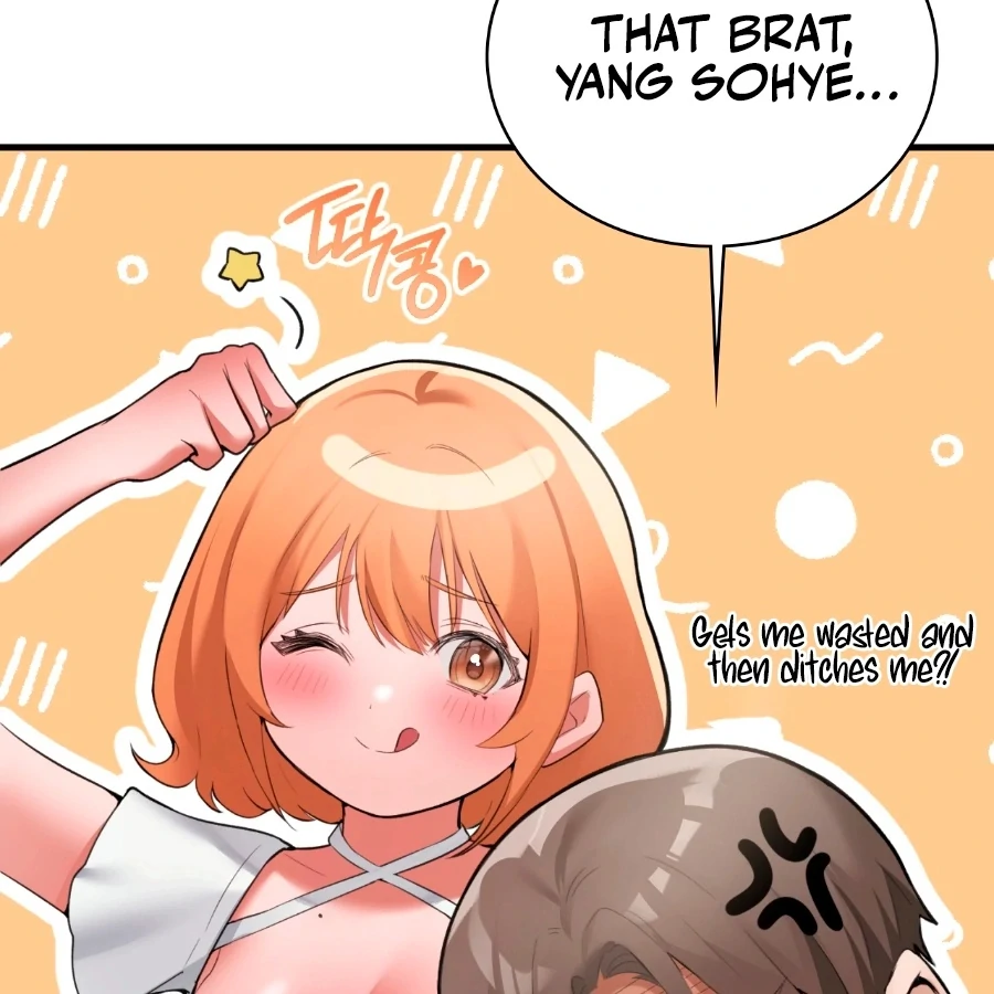 The Girl from the PC Bang Chapter 3 - Page 94