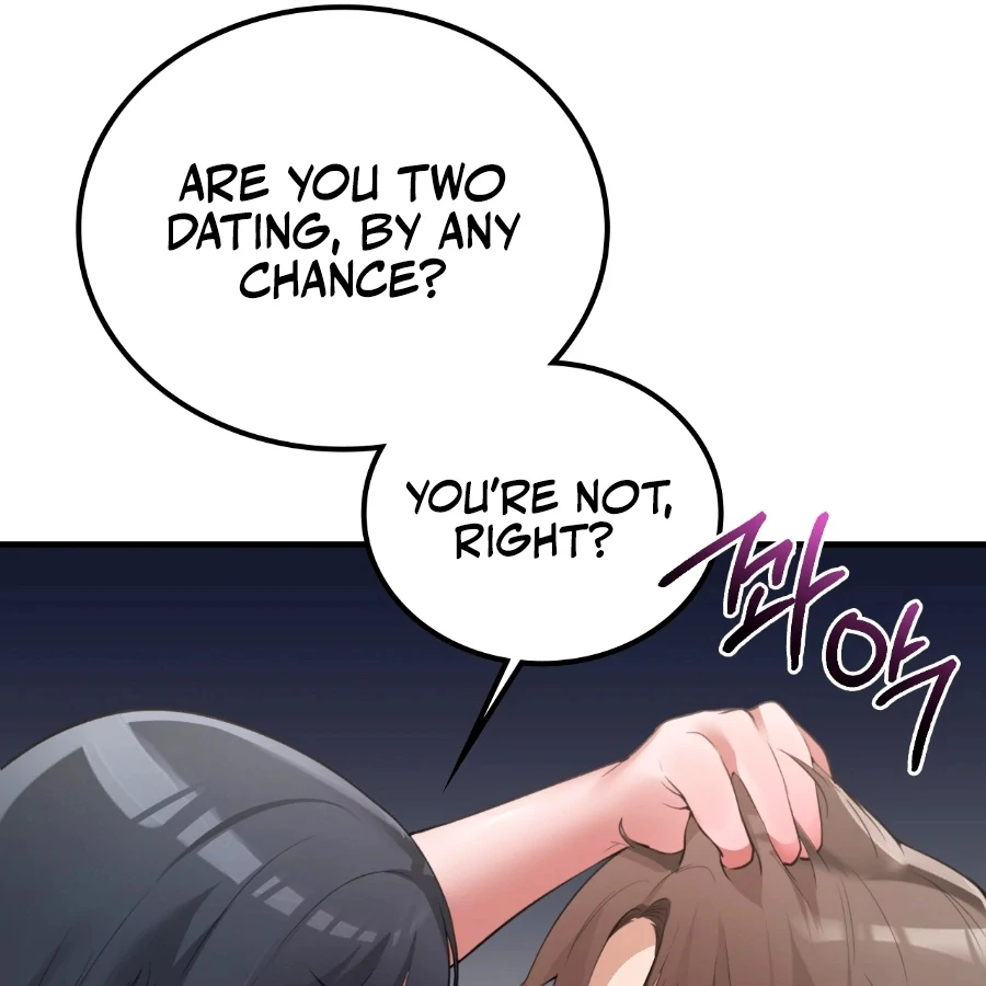 The Girl from the PC Bang Chapter 3 - Page 98