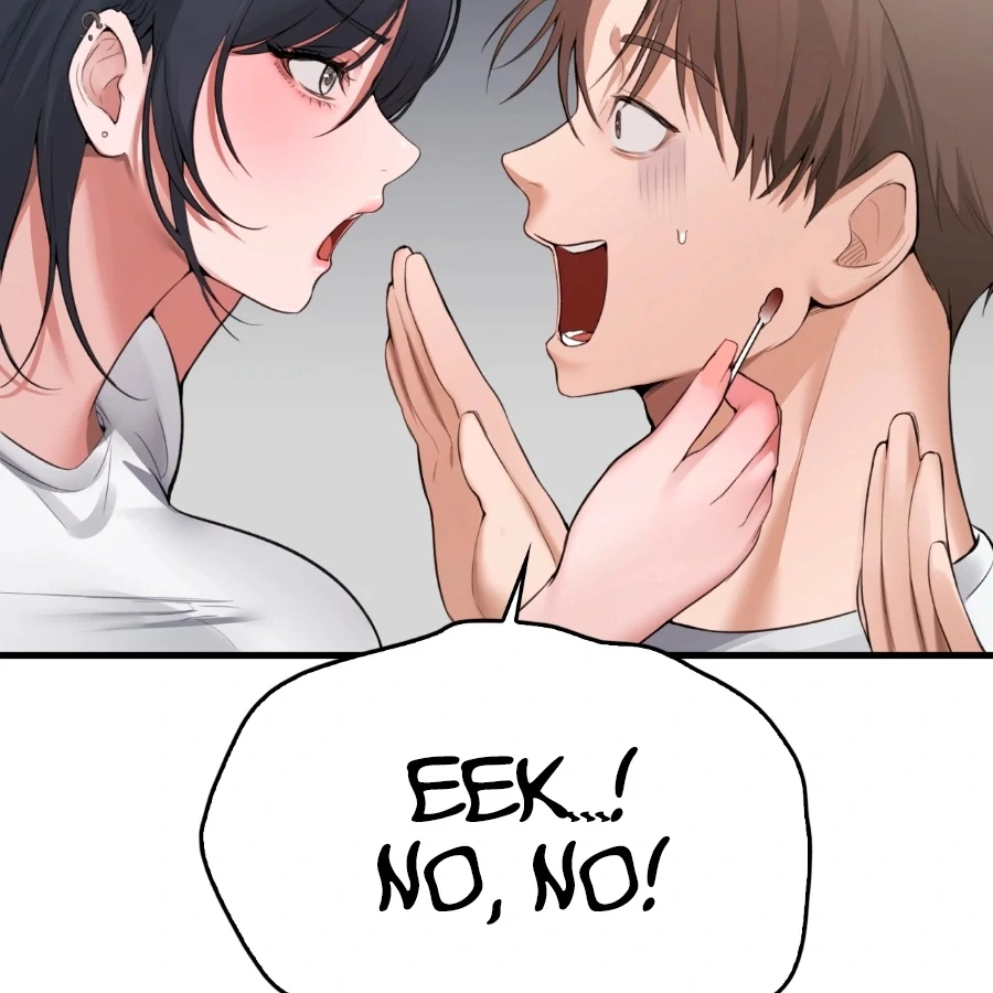 The Girl from the PC Bang Chapter 3 - Page 99