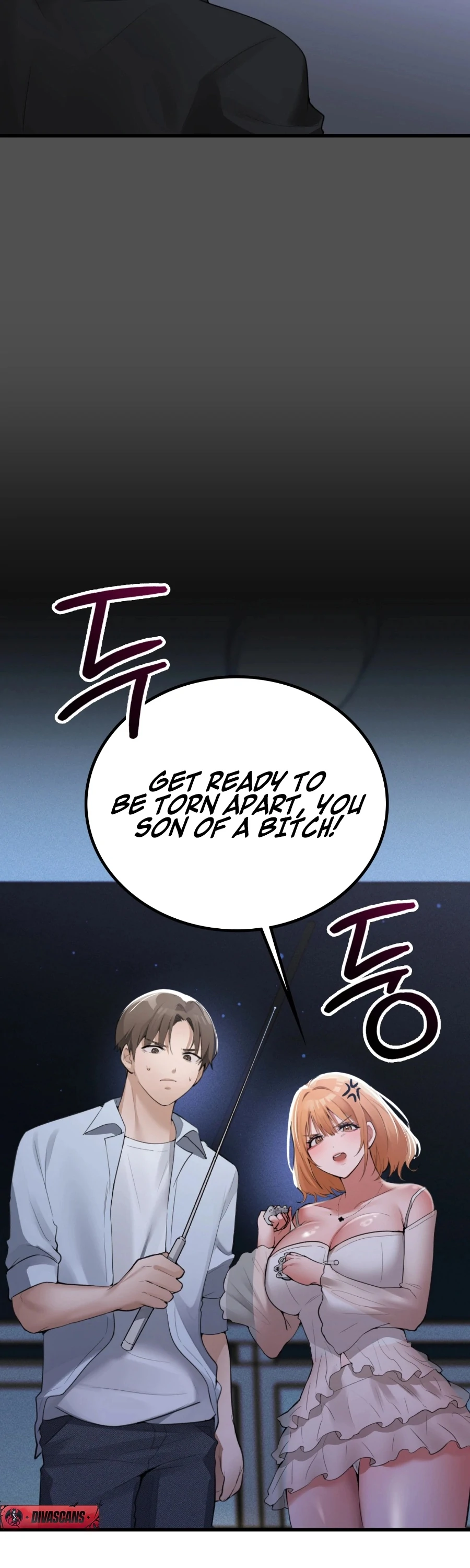 The Girl from the PC Bang Chapter 4 - Page 31