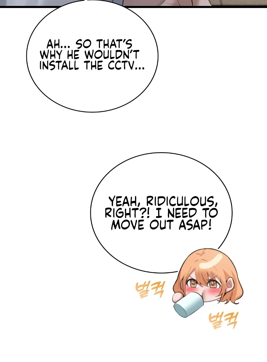 The Girl from the PC Bang Chapter 4 - Page 35