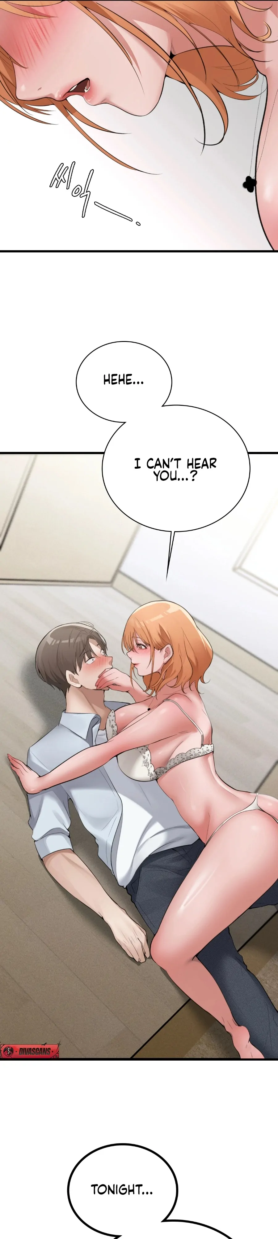The Girl from the PC Bang Chapter 4 - Page 44