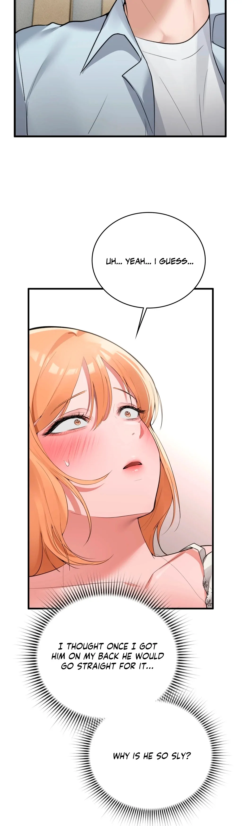The Girl from the PC Bang Chapter 6 - Page 16