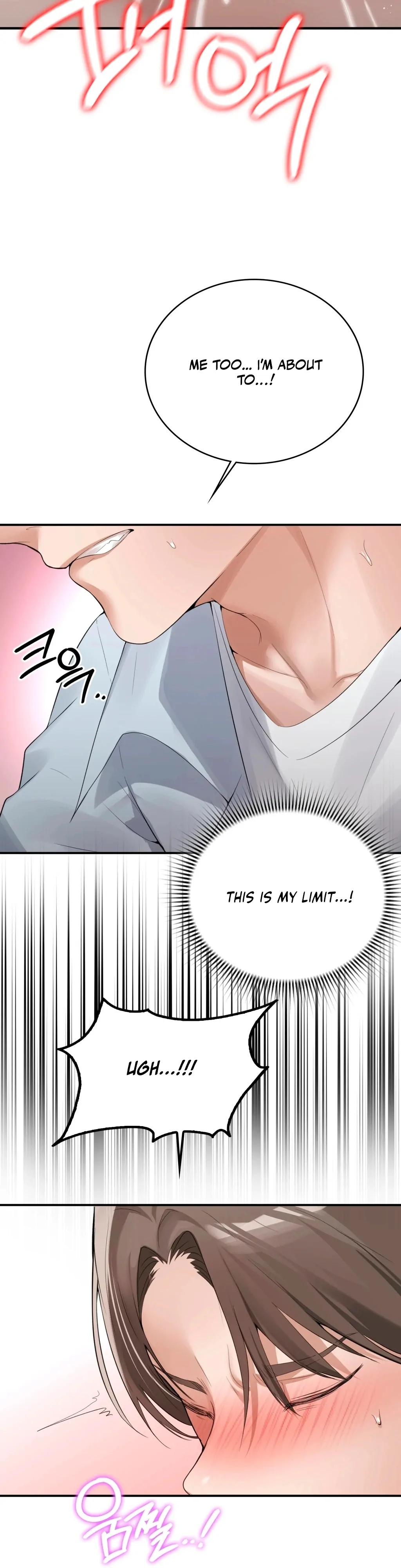 The Girl from the PC Bang Chapter 6 - Page 30