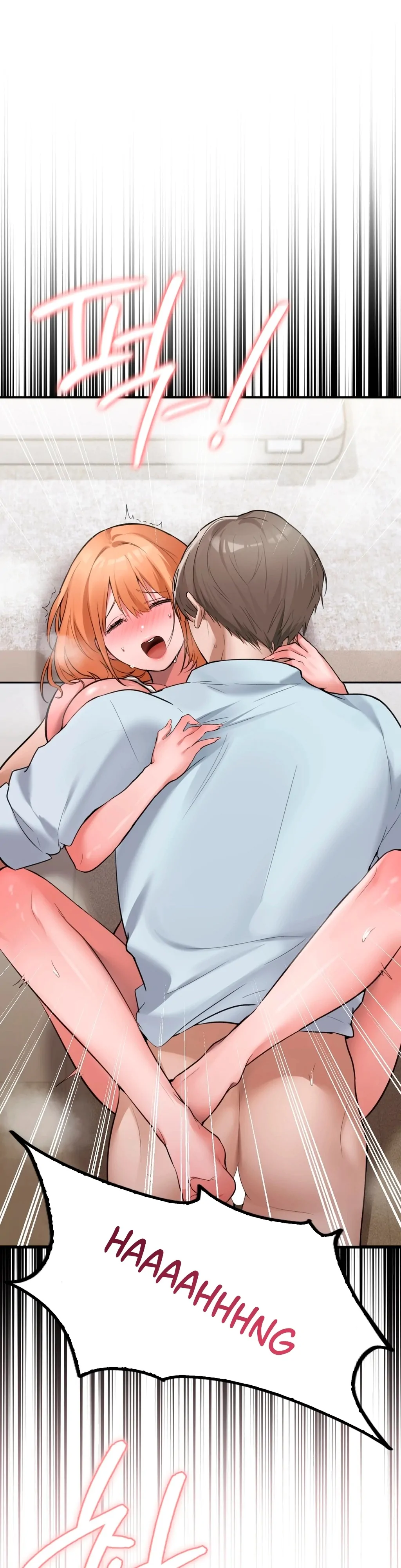 The Girl from the PC Bang Chapter 6 - Page 31
