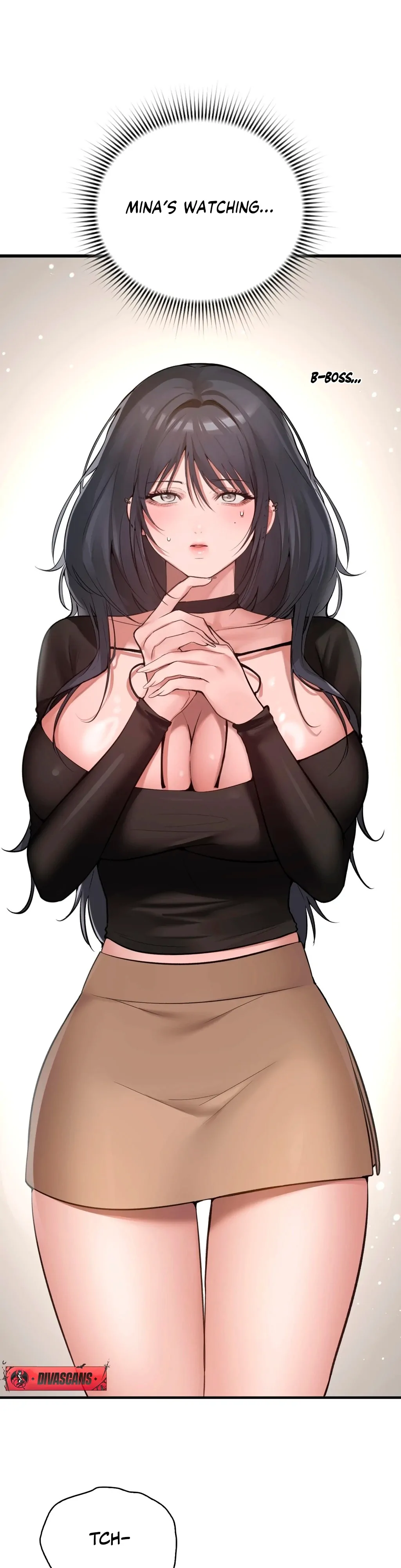 The Girl from the PC Bang Chapter 7 - Page 19