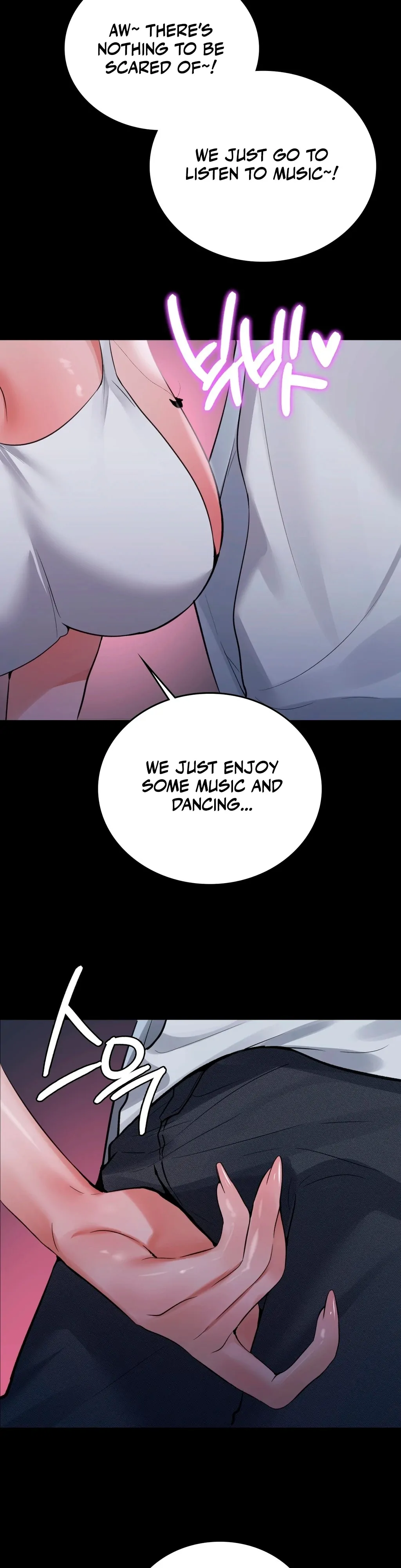 The Girl from the PC Bang Chapter 7 - Page 48