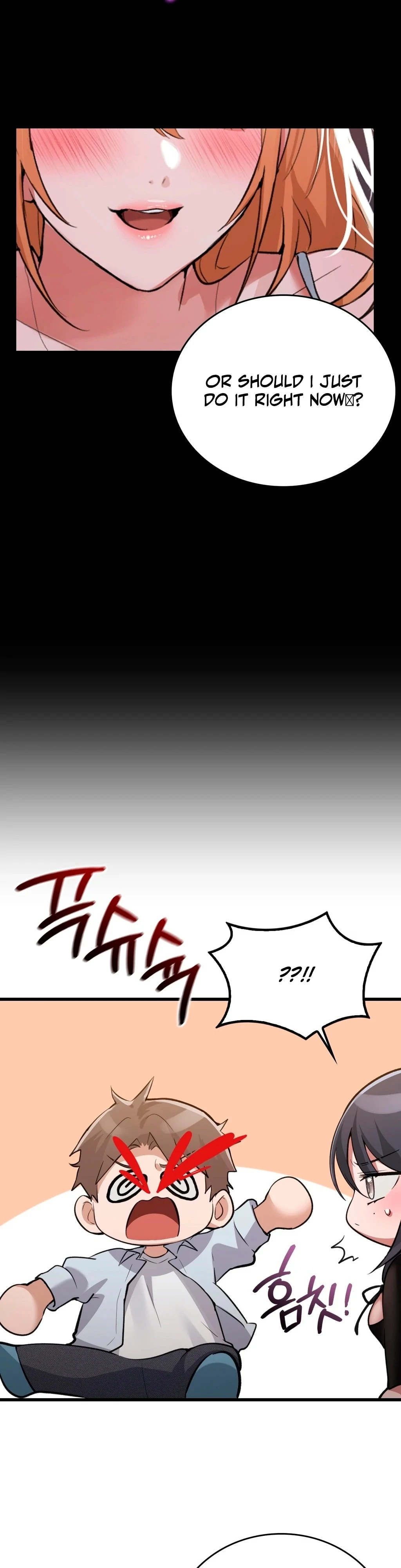 The Girl from the PC Bang Chapter 7 - Page 51