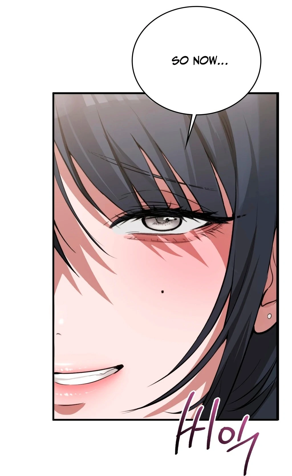 The Girl from the PC Bang Chapter 8 - Page 15