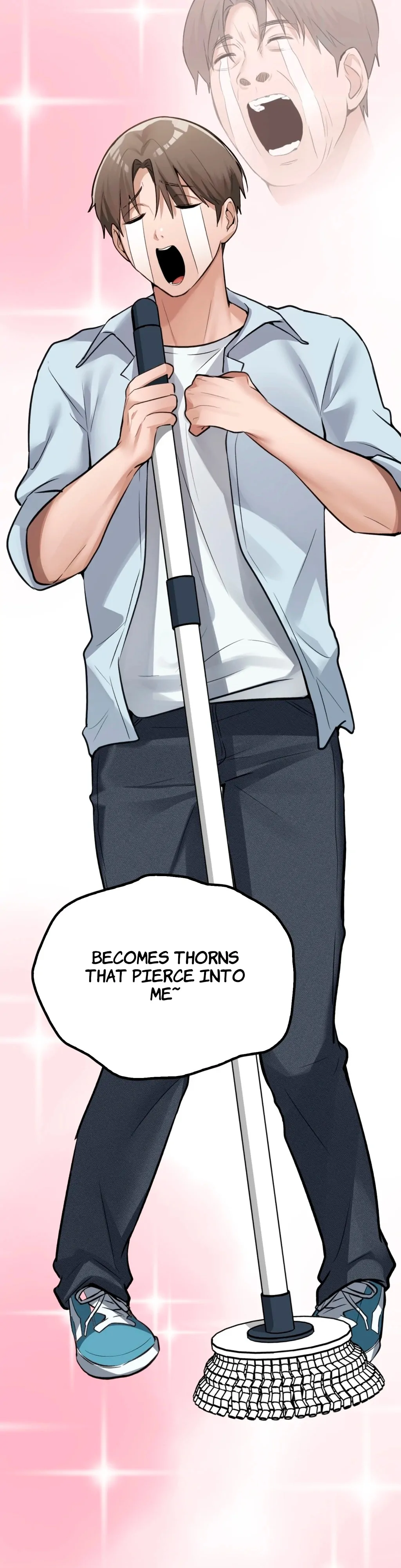 The Girl from the PC Bang Chapter 8 - Page 32