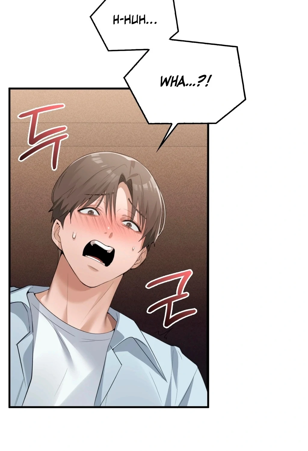 The Girl from the PC Bang Chapter 8 - Page 10