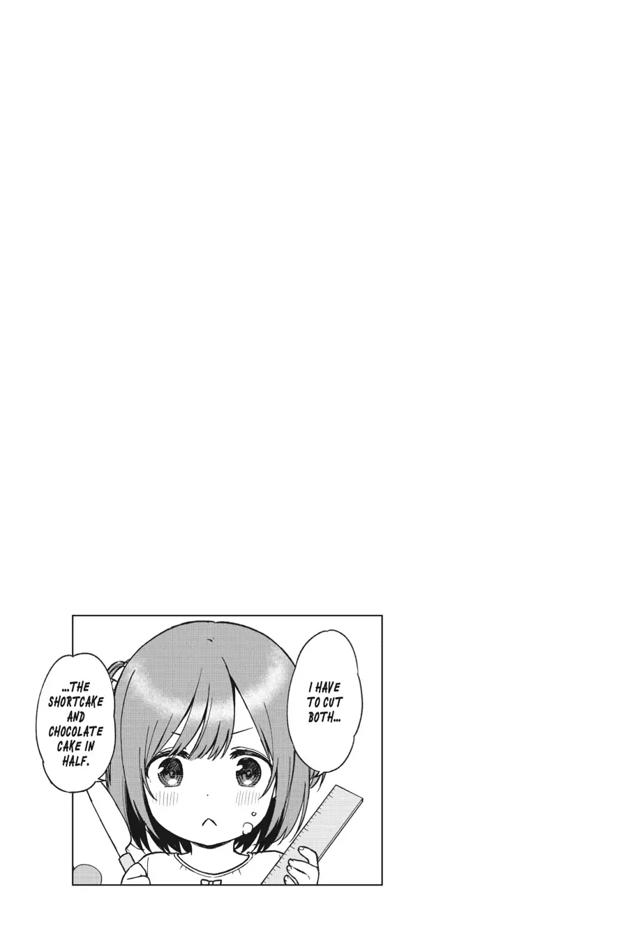 The Girl I Saved on the Train Turned Out to Be My Childhood Friend Chapter 13 - Page 19