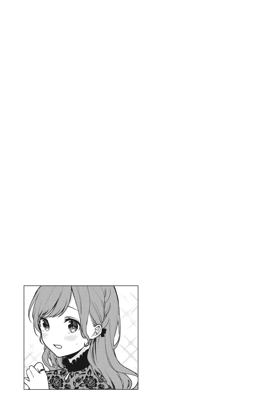 The Girl I Saved on the Train Turned Out to Be My Childhood Friend Chapter 21 - Page 31