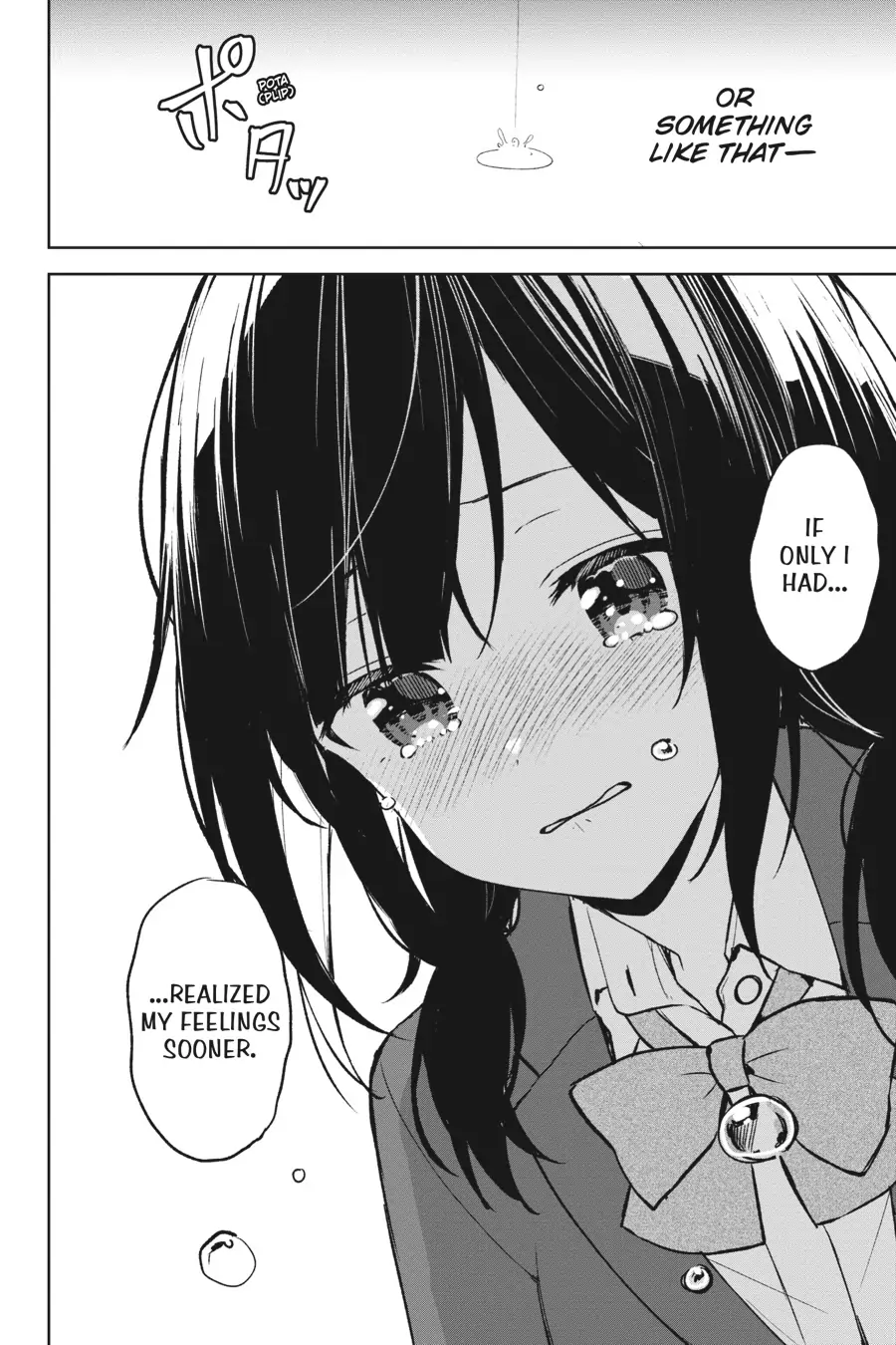 The Girl I Saved on the Train Turned Out to Be My Childhood Friend Chapter 25 - Page 30