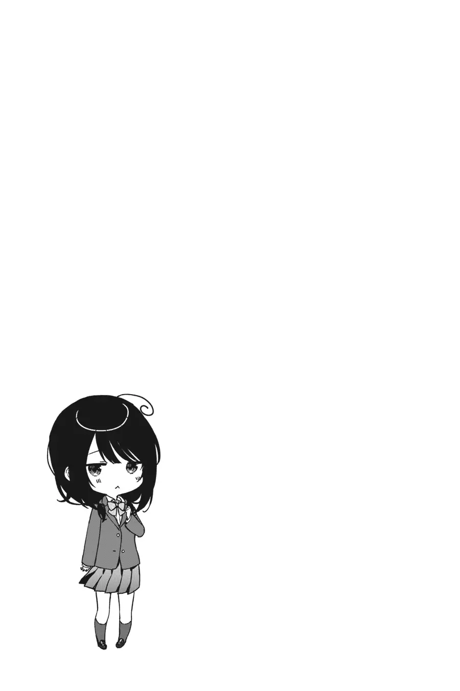 The Girl I Saved on the Train Turned Out to Be My Childhood Friend Chapter 25 - Page 39