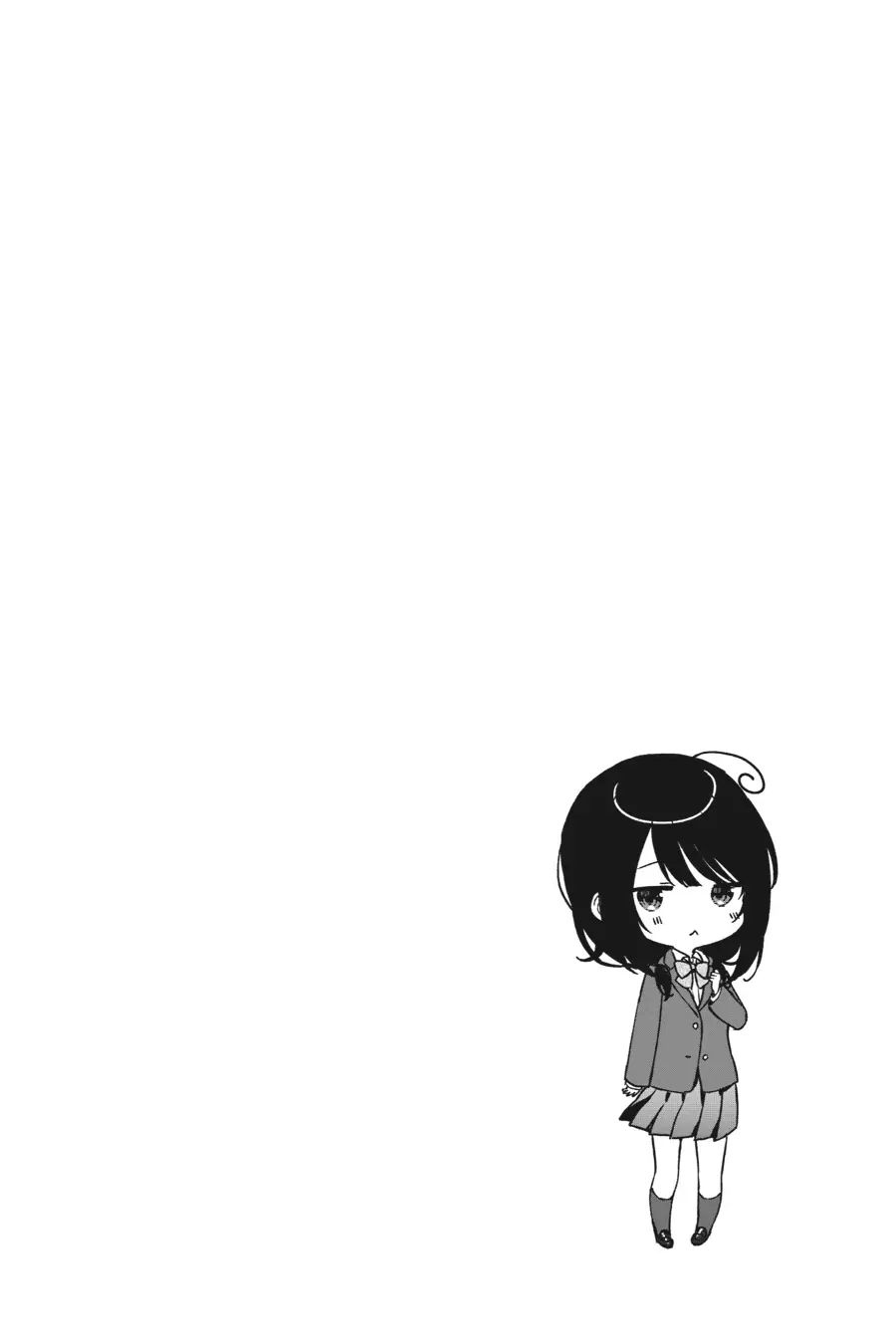The Girl I Saved on the Train Turned Out to Be My Childhood Friend Chapter 3 - Page 24