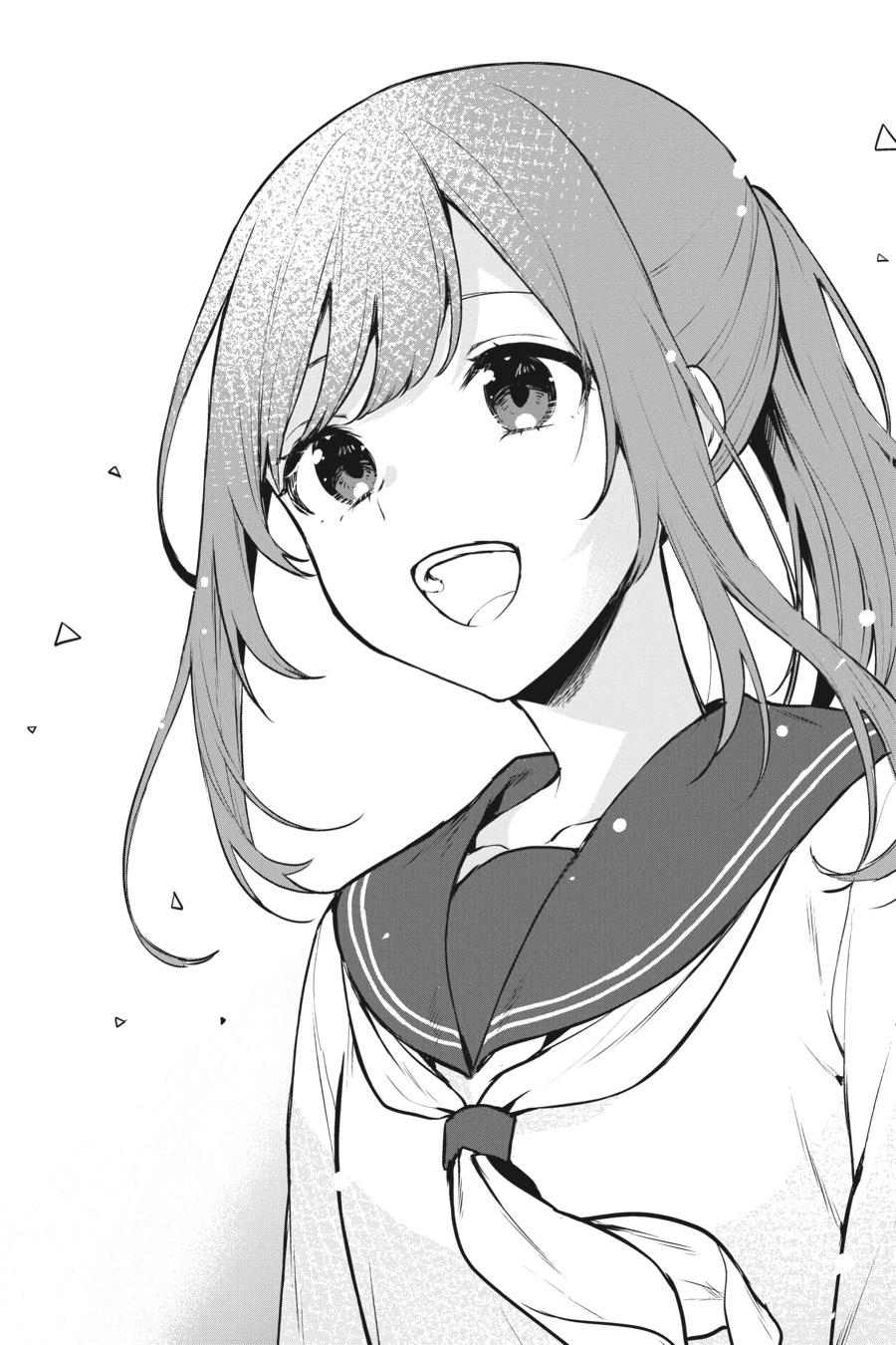 The Girl I Saved on the Train Turned Out to Be My Childhood Friend Chapter 37 - Page 10