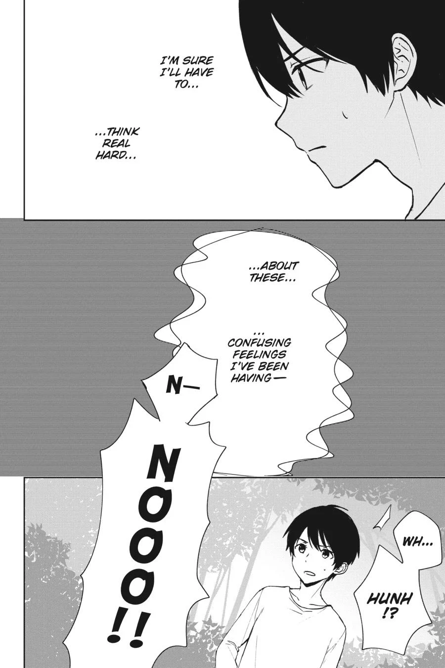 The Girl I Saved on the Train Turned Out to Be My Childhood Friend Chapter 40 - Page 25