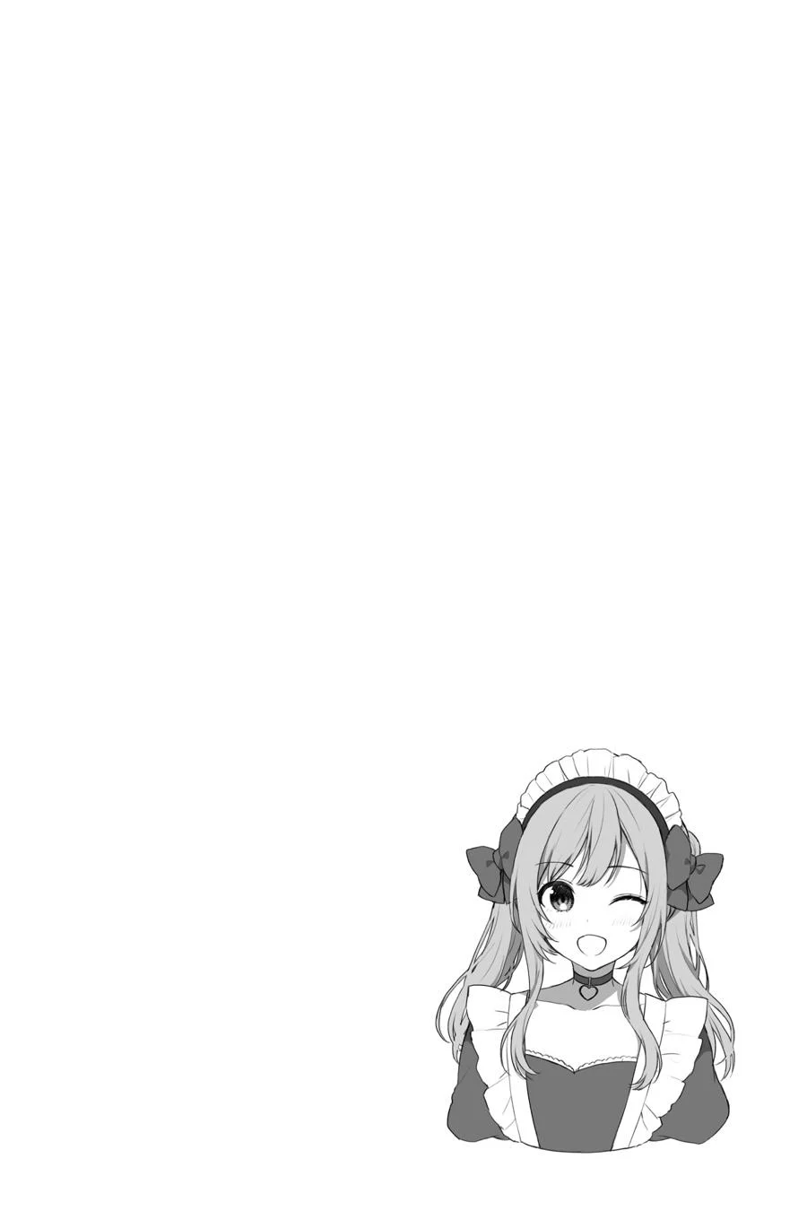The Girl I Saved on the Train Turned Out to Be My Childhood Friend Chapter 48 - Page 30