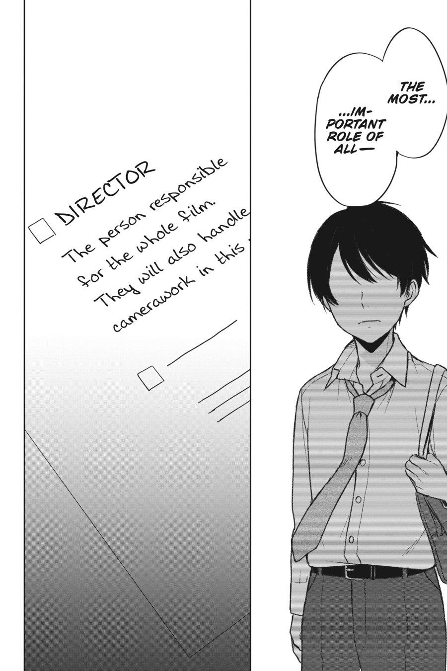 The Girl I Saved on the Train Turned Out to Be My Childhood Friend Chapter 49 - Page 26