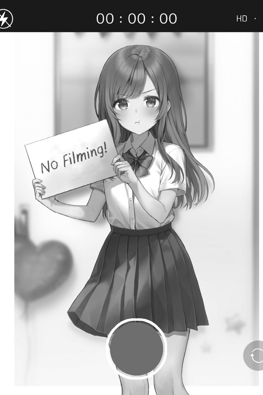 The Girl I Saved on the Train Turned Out to Be My Childhood Friend Chapter 52 - Page 36
